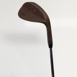 USKG Championship Series Oil Can 56 12 Sand Wedge RH Youth-Flex Steel 32in